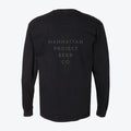 Atom Long Sleeve T-shirt