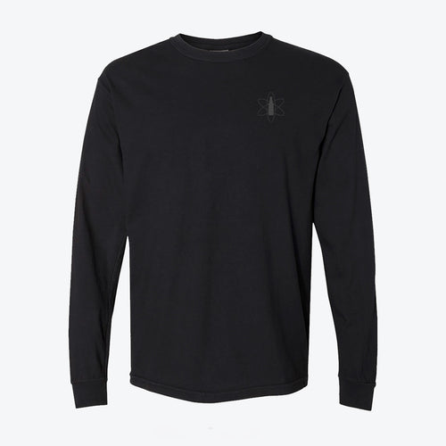 Atom Long Sleeve T-shirt
