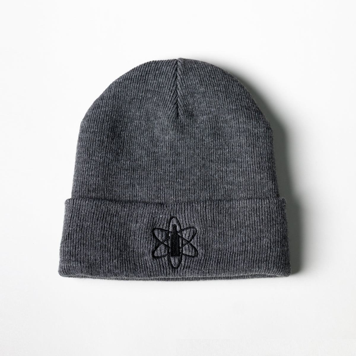 Atom Knit Cap