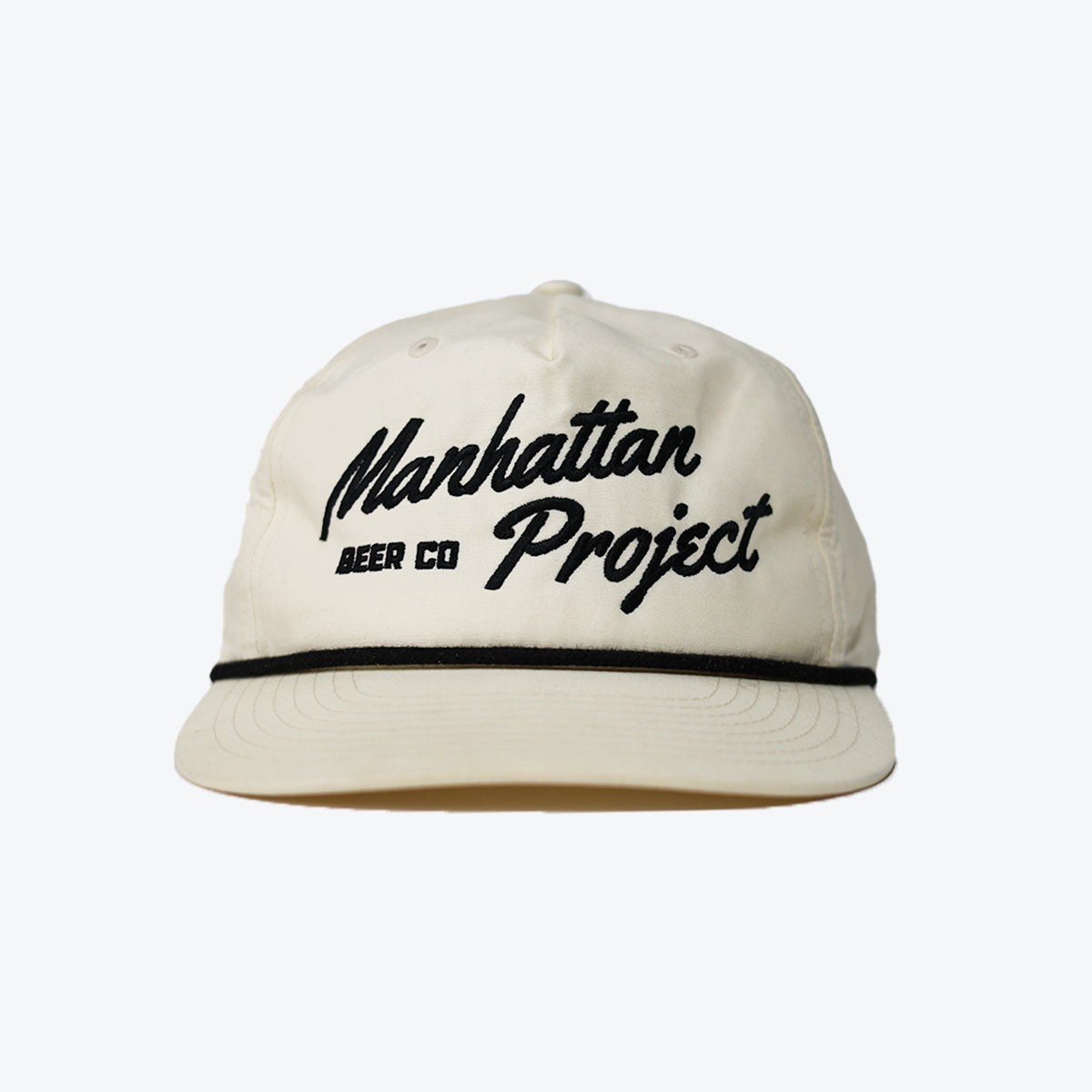 Manhattan Project Retro Hat