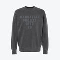 Manhattan Project Beer Co Crewneck