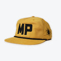 MP Monogram Hat