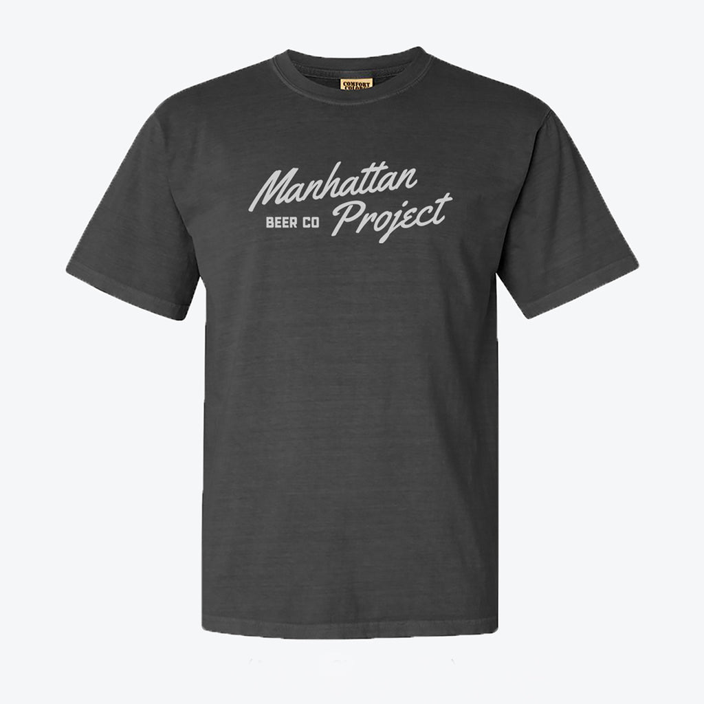 Manhattan Project Retro T-Shirt