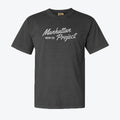 Manhattan Project Retro T-Shirt