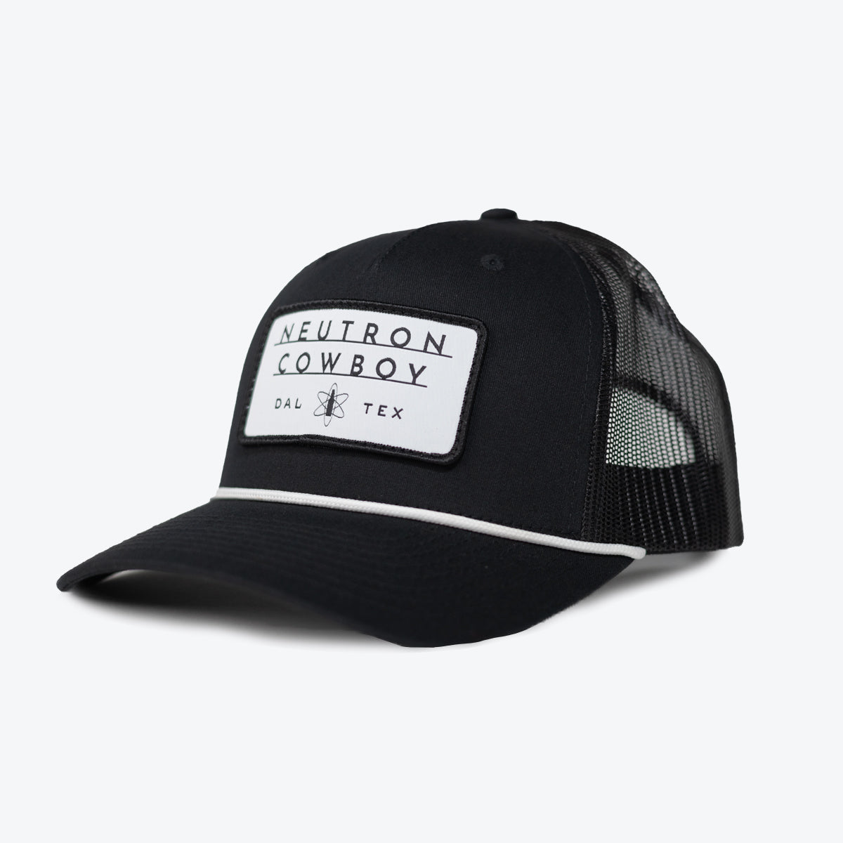 Neutron Cowboy Hat